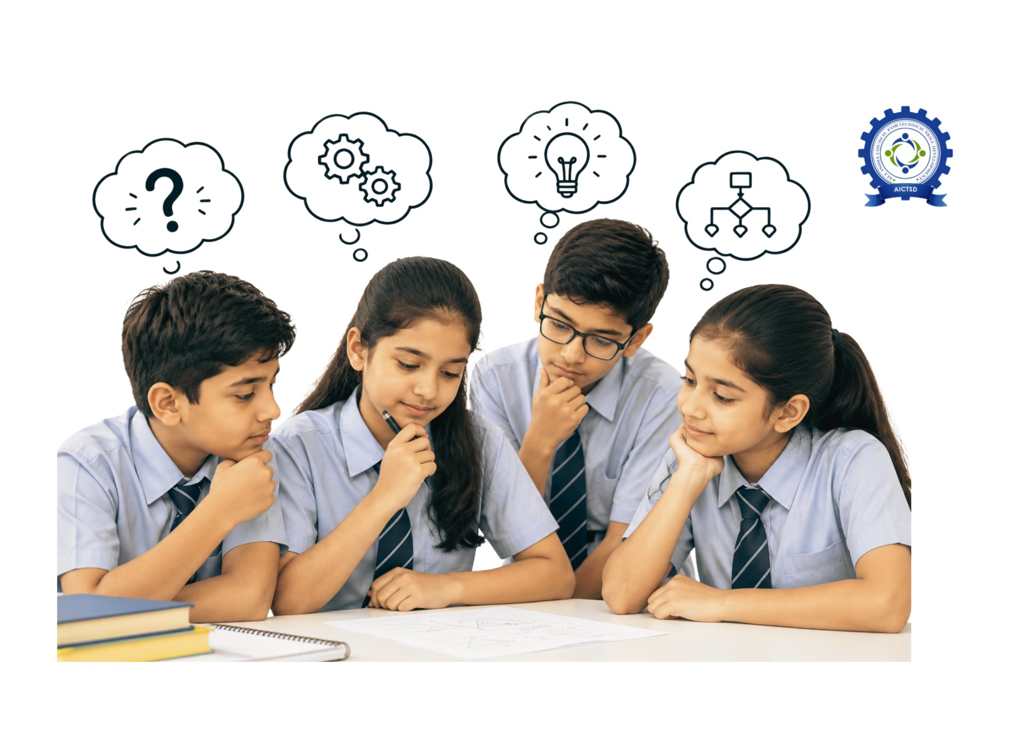 AICTSD National Puzzle Series